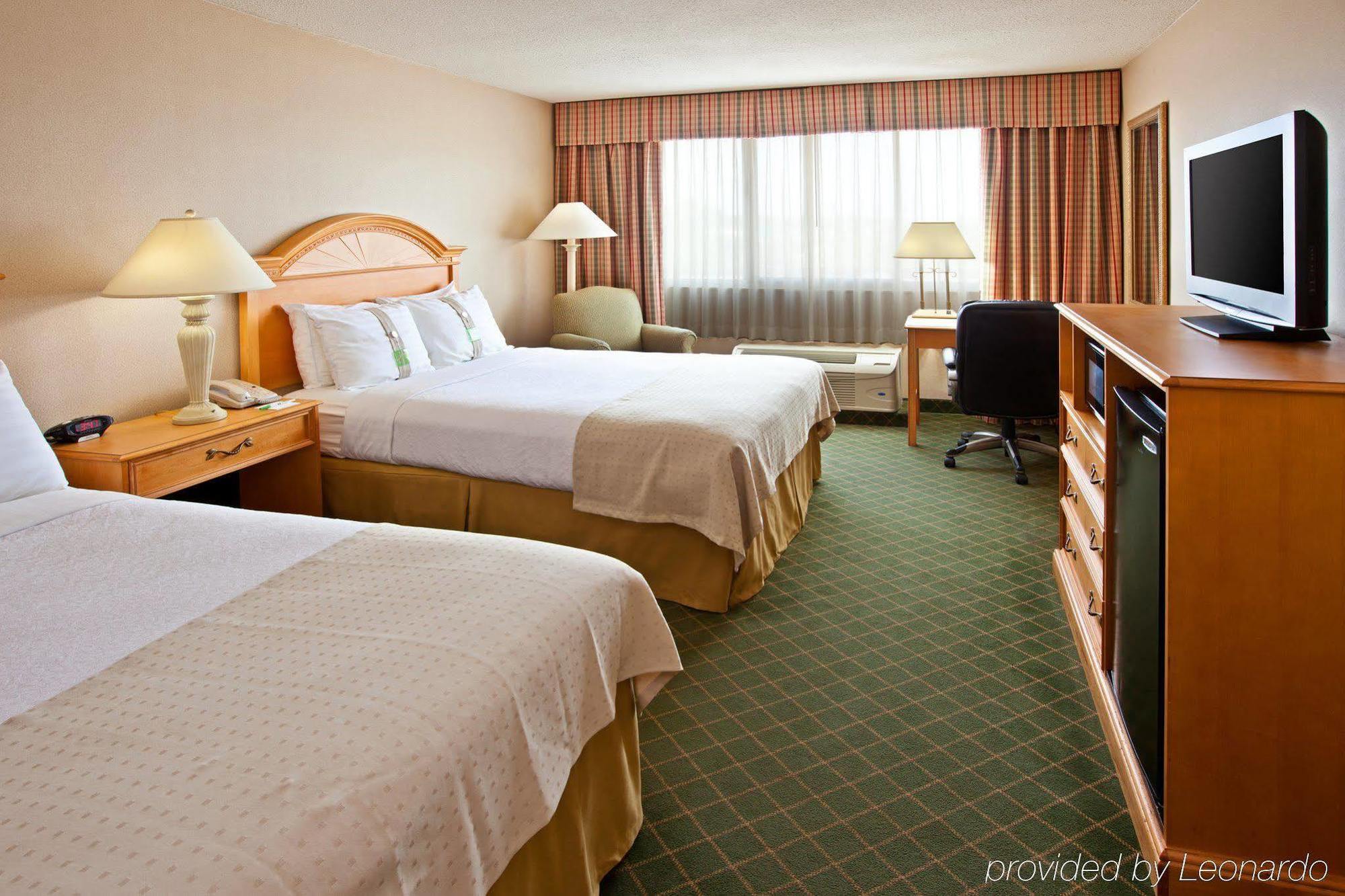 Holiday Inn - Terre Haute, An Ihg Hotel Ruang foto